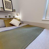 Will Wyatt Court – iQ