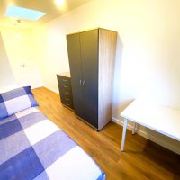 Raleigh House (Ensuite), Falkland Road, London