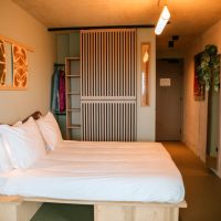Hotel Jansen Bajeskwartier
